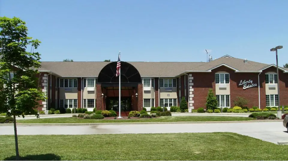 Liberty Village of Carbondale Senior Living Community Assisted Living